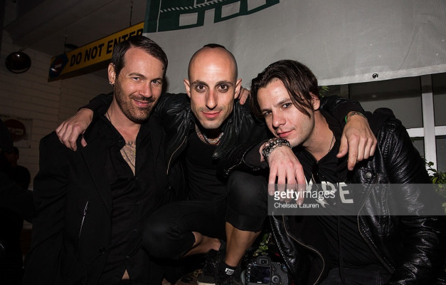 Julien-K pic #983812