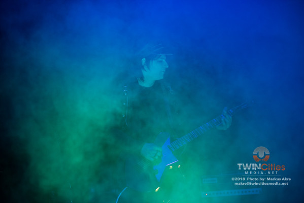 Julien-K pic #1054759