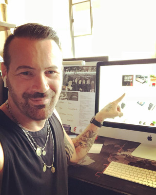 Julien-K pic #1047319