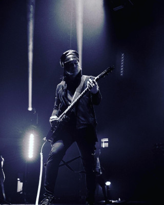 Julien-K pic #1078934