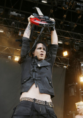 Julien-K pic #966923