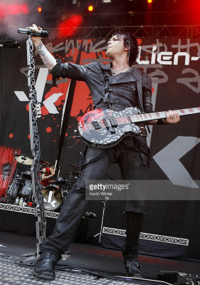 Julien-K pic #966920
