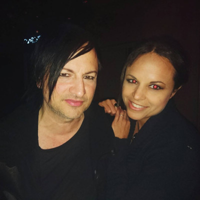 Julien-K pic #1010157