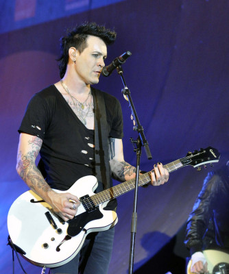Julien-K pic #971314