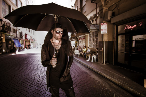Julien-K pic #998116