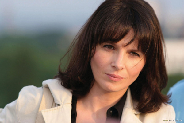 Juliette Binoche pic #72991