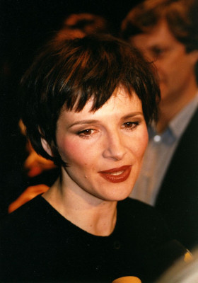 Juliette Binoche pic #188801