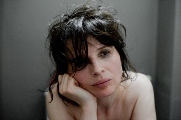 Juliette Binoche pic #1315013