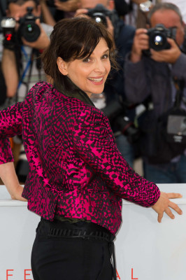 Juliette Binoche pic #852536