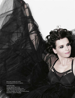 Juliette Binoche pic #232028