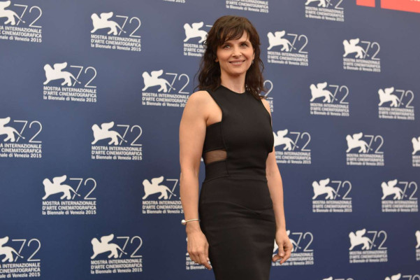 Juliette Binoche pic #795713