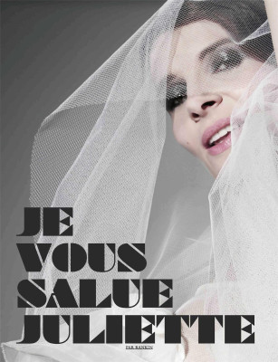 Juliette Binoche pic #232030