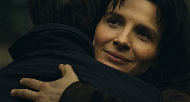 Juliette Binoche pic #188797