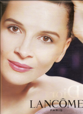 Juliette Binoche pic #203687