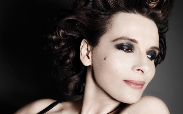 Juliette Binoche pic #157823