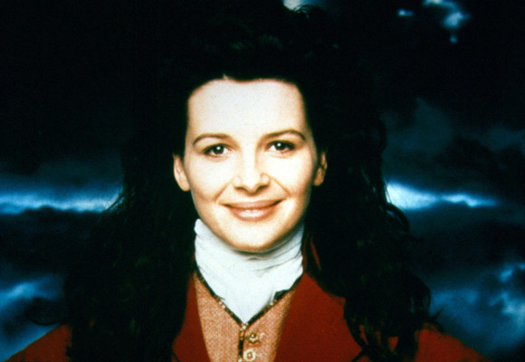 Juliette Binoche pic #377574