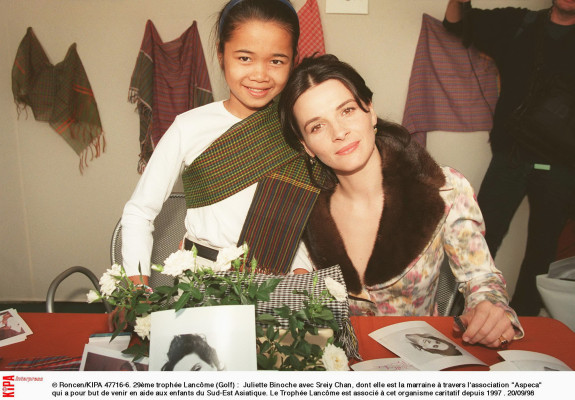 Juliette Binoche pic #80396