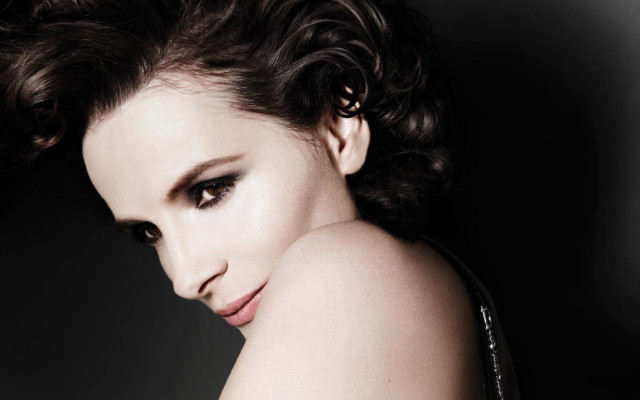Juliette Binoche pic #138500