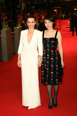 Juliette Binoche pic #758894