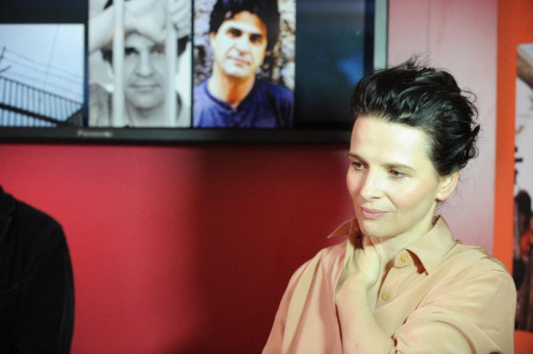 Juliette Binoche pic #270431