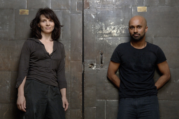 Juliette Binoche pic #189049