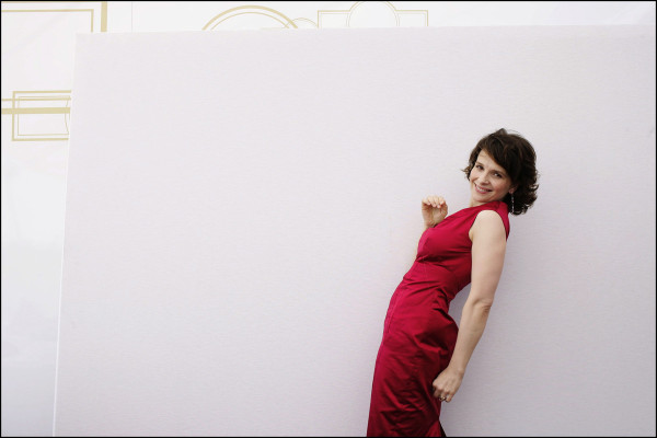 Juliette Binoche pic #203703