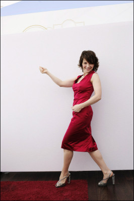 Juliette Binoche pic #203691