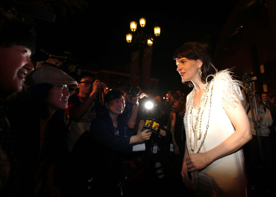 Juliette Binoche pic #151424
