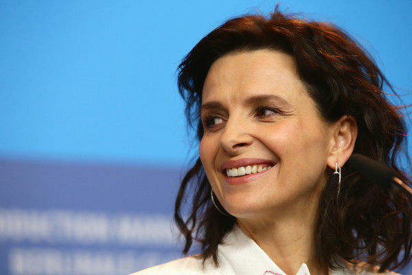 Juliette Binoche pic #758778