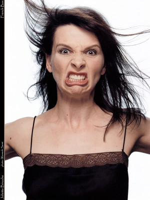Juliette Binoche pic #14474