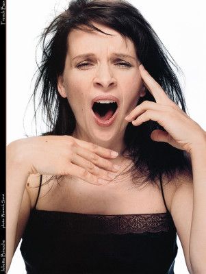 Juliette Binoche pic #14476