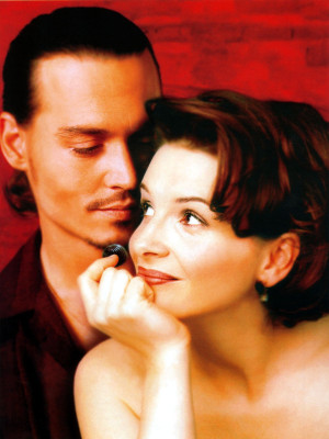 Juliette Binoche pic #53499