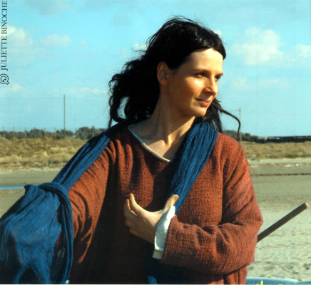 Juliette Binoche pic #53471