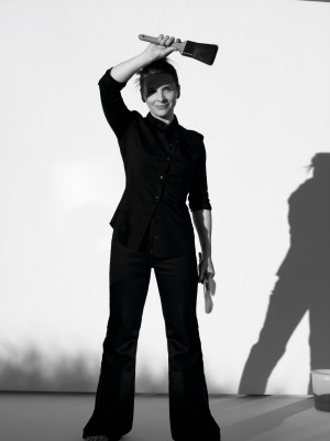 Juliette Binoche pic #288980