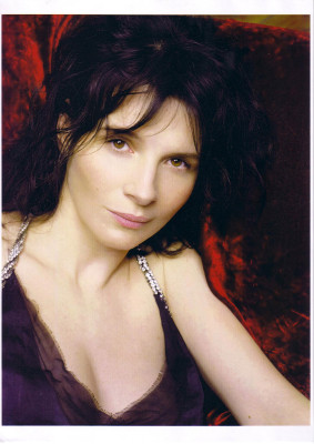 Juliette Binoche pic #177556