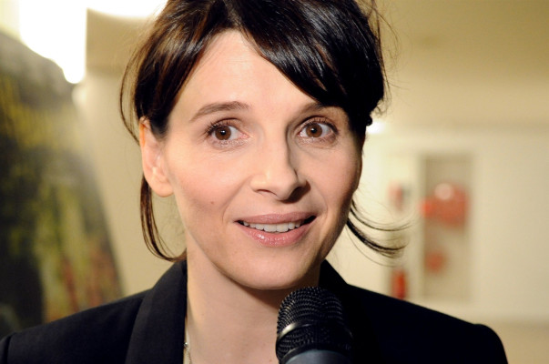 Juliette Binoche pic #151406