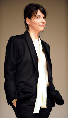 Juliette Binoche pic #151405