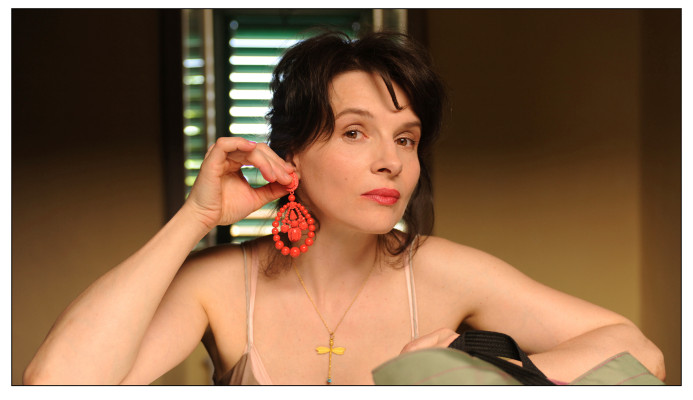 Juliette Binoche pic #357961