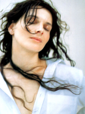 Juliette Binoche pic #119989