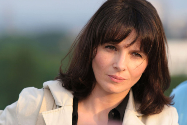 Juliette Binoche pic #203681