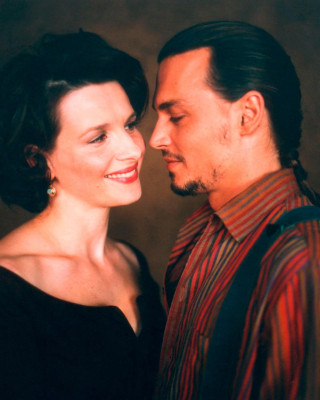 Juliette Binoche pic #188792