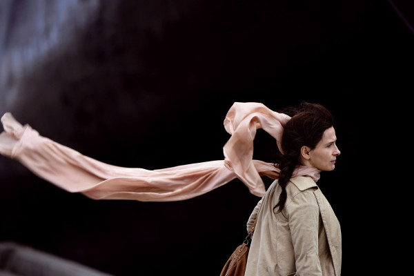 Juliette Binoche pic #116127