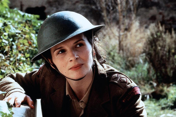 Juliette Binoche pic #246448