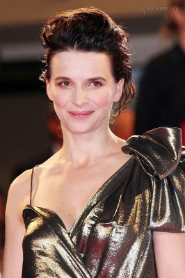 Juliette Binoche pic #258607