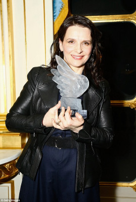 Juliette Binoche pic #1000916