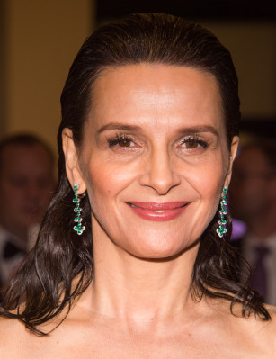Juliette Binoche pic #1016841
