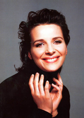 Juliette Binoche pic #56231