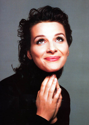 Juliette Binoche pic #56233