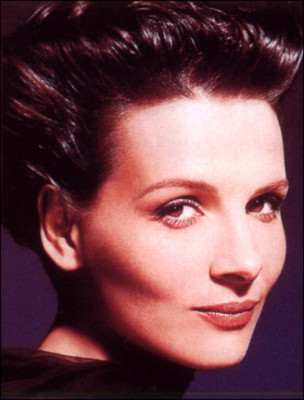 Juliette Binoche pic #65032