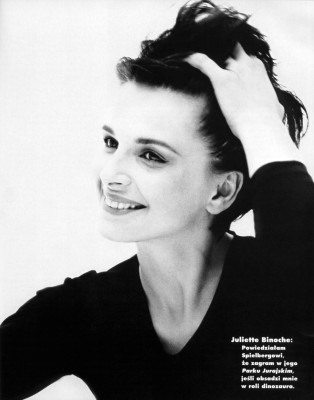 Juliette Binoche pic #65033